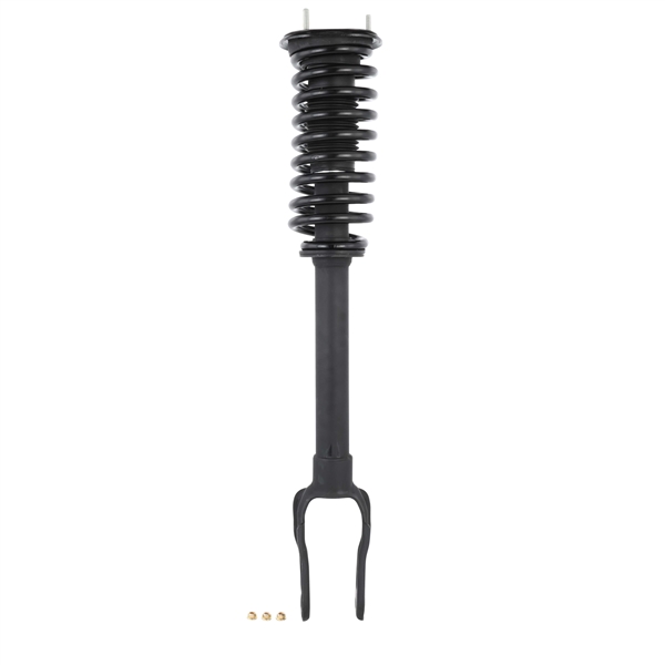 Complete Corner Unit Assembly -Strut, Mount and Spring