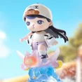 thumbnail image 3 of Pop Mart Skullpanda Dimoo Water Party Series Blind Box Guess Bag Mystery Box Toys Doll Cute Anime Figure Ornaments Collection, 3 of 5