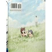 Wolf Children Wolf Children: AME & Yuki, (Hardcover)