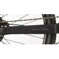 thumbnail image 2 of Lizard Skins Neoprene Chainstay Protector Black, L, 2 of 5