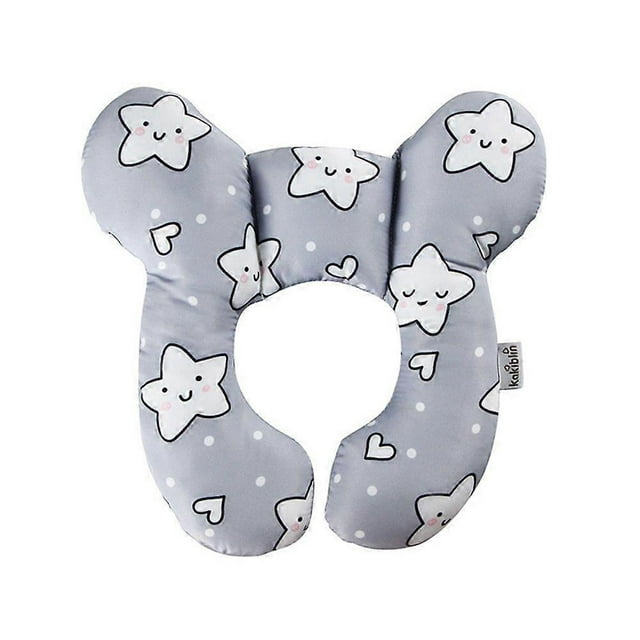 Baby U-shaped Pillow