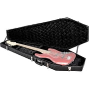 B-195 Bass Guitar Coffin Case