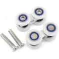 thumbnail image 2 of Set Of 2 Rollers For Sliding Glass Door, 2 of 5