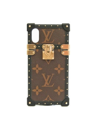 Designer Louis Vuitton iPhone 6 Folio D'Azur Monogram Phone Cover