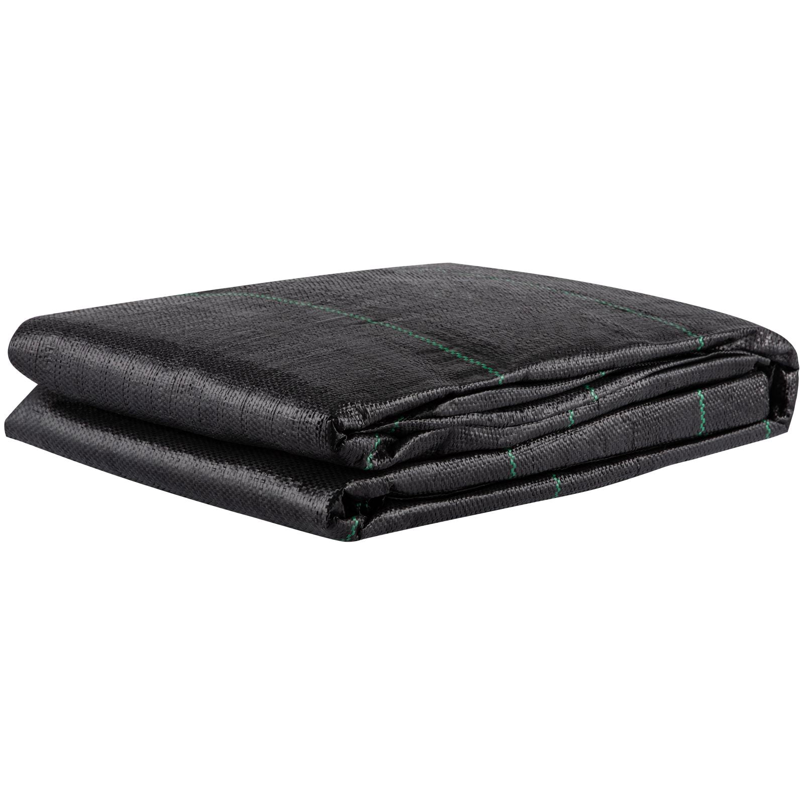 Geotextile Driveway Fabric 12.5x30 ft, 375 Sq.Ft, 3.5oz PP, 600 lbs Tensile Strength, for Driveway Stabilization Landscaping