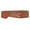 Brown, variant on Womens Belts Ladies Wide Decorative Coat Sweater Girdle Fashion Versatile Dresses Suits Waist Accessories Leather Casual Stretchy Waist Belt for Women