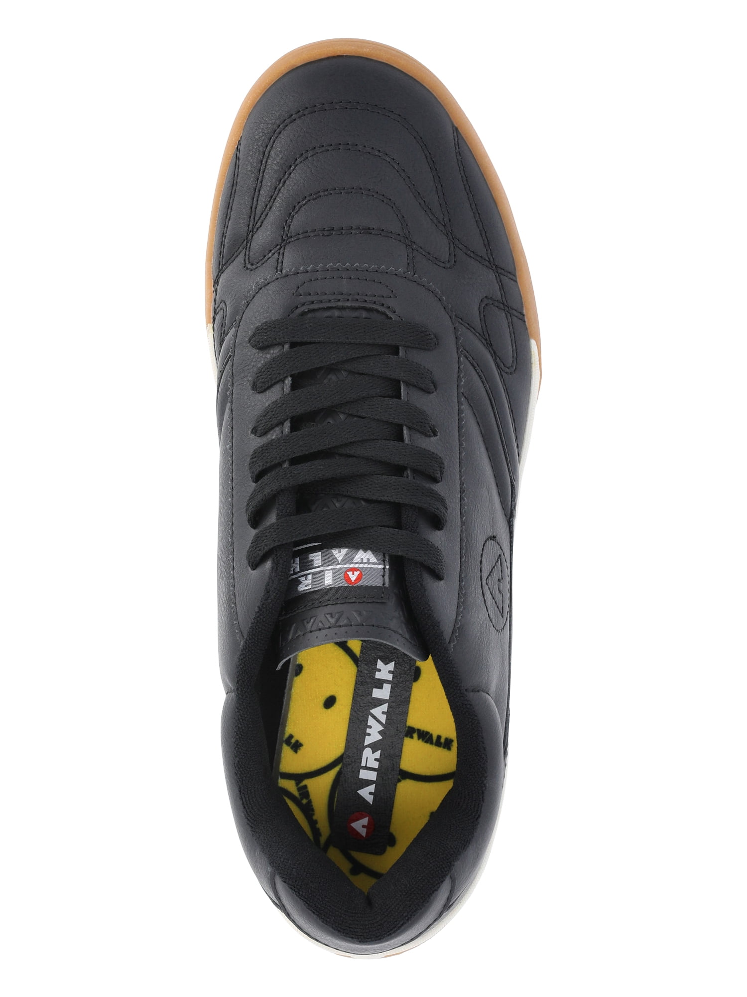 Airwalk Men's Les Soccer Sneaker