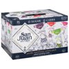 San Juan Seltzer PNW Variety Pack, 12 Pack, 12 oz Cans