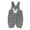 Grey, variant on FDDMis Kids Brown Sweatsuit Onesies 12 Months Girls Onesie 3t 4t Onesies for Girls Western Baby Girl Clothes Baby 0-3 Months 12 Boys Clothes Boy Clothes 9-12 Months 0-3 Baby Boy