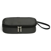 5Colors Insulin Cooling Bag Portable Diabetic Pocket Pill Protector Waterproof Thermal Insulated medical Cooler without Gel