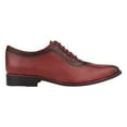 thumbnail image 5 of LIBERTYZENO Mens Classic Oxford Dress Shoes Male, 5 of 7