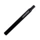 thumbnail image 5 of Tija de sillín extendida de aleación de aluminio negra para bicicleta de montaña 25,4 x 350 254x350, 5 of 9