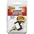 thumbnail image 2 of Jandorf Specialty Hardw Switch Togg Spdt On/Off/On 3Tb 61140, 2 of 2