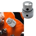 thumbnail image 2 of SDFGTstore Metal Volumes Knob For Basses Electric Guitars Reliability Tone Adjustment, 2 of 20