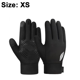 thumbnail image 2 of Guantes de invierno Hombres Mujeres Cálido Forro polar suave Pantalla táctil Antideslizante MFZFUKR CPB-US-XD390-1, 2 of 7