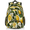 Gold, variant on Labrador Dog Laptop Backpack 18.3 Inch Travel Backpack for Women Men, Dogs Pet Work Computer Backpacks Large Teacher Nurse Bag Casual Daypack
