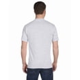 thumbnail image 2 of Hanes Men's and Big Men's ComfortSoft Short Sleeve Tee, 2 of 6