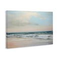 thumbnail image 3 of Stupell Industries Sandy Shore in Neutrals Canvas Wall Art, design by Creative Studio, 20 x 30, 3 of 7