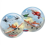 Disney Planes Plastic Balloon (1ct)