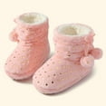 thumbnail image 2 of DSOLE Girls Booties, 2 of 6