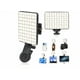 thumbnail image 1 of Xtellar Light Clip Portátil Para Teléfono color blanco Luz De Relleno Recargable 1500mAh Clip on Light, CRI 80+, 3 Modos De Luz Iluminación, 1 of 4