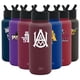 thumbnail image 2 of Botella de agua Simple Modern Summit Alabama A&M Bulldogs, 500 ml, 2 of 7