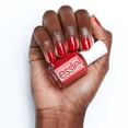 thumbnail image 6 of essie Summer 2020 Collection Nail Polish, Burnt Red, 0.46 fl oz Bottle, 6 of 8