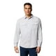 thumbnail image 1 of Camisa Columbia PFG Backwater de manga larga para hombre - Cool Grey, 1 of 5