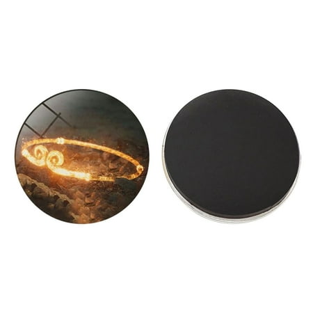 

KFIWSZC Black : Licensed Edition Fridge Magnet Halloween Decor