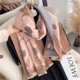 thumbnail image 1 of Pashmina gruesa de Cachemira para mujer, chal cálido de marca de lujo, 180x65cm, manta, Bufanda para el cuello, Echarpe, invierno, 2022 Fivean unisex, 1 of 2