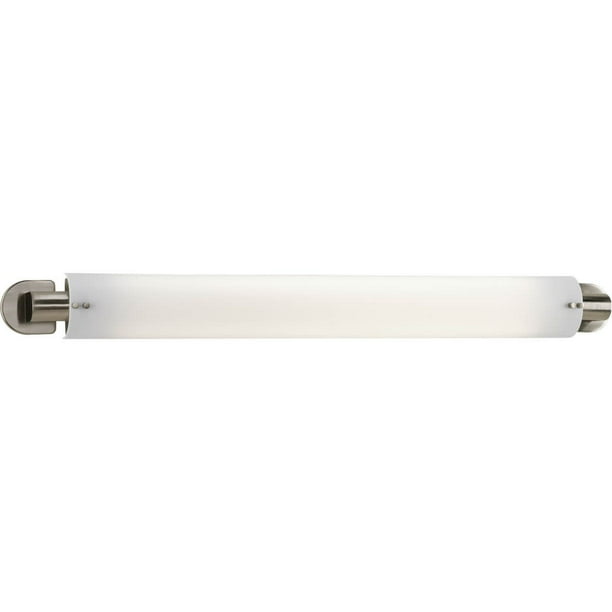 TwoLight Linear Fluorescent
