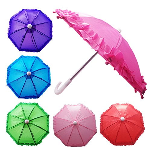 american girl doll umbrella