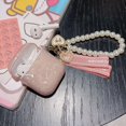thumbnail image 5 of Funda para AirPods Funda protectora ZHIRUAN compatible con AirPods, 5 of 5