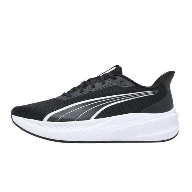 Tenis Puma Dasher Lite para Hombre 312586-01 negro 26.5