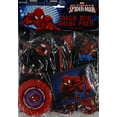 thumbnail image 2 of American Greetings Spiderman Favor Pack 48ct, 2 of 2