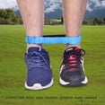 thumbnail image 2 of Colorful Elastic Ropes Leg Race Bands Legged Race Bands For Children, 2 of 8