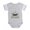 Heather Gray, variant on CafePress - MOUNTAIN MAMMA - Cute Infant Baby Football Bodysuit