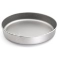 thumbnail image 4 of Backpacking Ultralight Titanium Frypan Outdoor Camping Hiking Picnic Cooking Frying Pan, 4 of 7