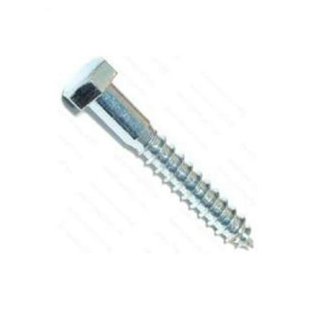 

Midwest Products 01316 Lag Screw Zinc Steel