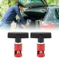 thumbnail image 1 of 2pcs Hood Lift Support Clamp Car Tailgage Strut Holder Retainer Tool For Hatchbacks And Trunk, 1 of 8