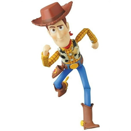 UPC: 4530956155012 | Toy Story 4: Woody Ultra Detail Figure (UDF)