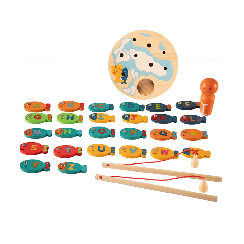 magnetic desktop toys