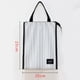 thumbnail image 2 of Bolsa de almuerzo, Bagseri Bolsas de almuerzo aisladas para mujeres y hombres, Bolsa enfriadora de almuerzo portátil reutilizable para adultos, 2 of 5