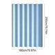 thumbnail image 4 of Lekihaqq Eva Waterproof Outdoor Curtain Solid Color Patio Privacy Shade Windproof Sun Block Ranch Porch Balcony Pergola, 4 of 7