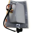 thumbnail image 2 of EPIC LIGHTING OE Style Halogen Corner Lights Assembly Replacement for MAZDA 86-87 B2000 87-93 B2200 B2600 [ MA2550101 MA2551101 UB3951100A UB3951090A ] Pair, 2 of 3