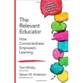 thumbnail image 1 of Corwin 9781483371719 5.50 x 8.50 in. The Relevant Educator, 1 of 1