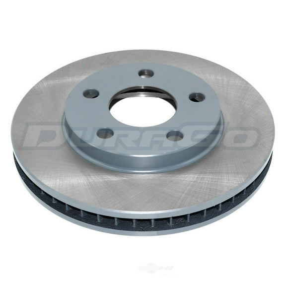 DuraGo BR55036-01 Disc Brake Rotor