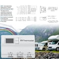 thumbnail image 4 of Replacement Digital Thermostat for Mach 8330-336 337 83303862, 4 of 18