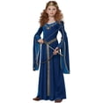 thumbnail image 3 of Medieval Princess - Child Costume, 3 of 3