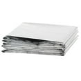 thumbnail image 1 of SHISUYAN 5 Pcs Tranches de Papier Réfléchissant Chaud Multi-Usage Couverture Fine pour Maison Boutique, 1 of 8